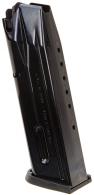Beretta PX4 Magazine 15RD 9mm Blued Steel - JM4PX915