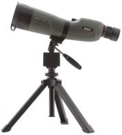 Bushnell Trophy Xtreme 20-60x 30mm Angled Spotting Scope - 886520