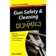 PSP Safety and Cleaning Kit Most Handguns 16 pieces - GCKFD