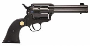 Chiappa SAA 1873 5.5" 22 Long Rifle / 22 Magnum / 22 WMR Revolver - CF340160D