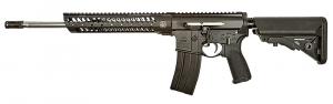 2 Vets Arms AR-15 223/5.56 NATO Semi-Auto Rifle - 2VA556CACOM