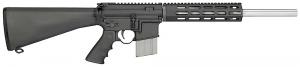 Rock River Arms LAR-15LH Varmint Left Handed 223 Remington /5.56 Nato Semi Automatic Rifle - LH1500