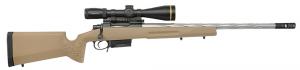 Colt M2012 308 Winchester Bolt Action Rifle - M2012MT308T