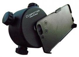 iScope LLC iSpotter Spotting Scope 60mm Diameter Blac - IS9936