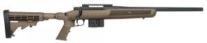 Mossberg & Sons MVP Flex 308 Winchester Bolt Action Rifle - 27761