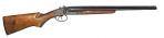 Interstate Arms 12 Ga Cowboy w/20" Cylinder Bore Double Barr - 99W