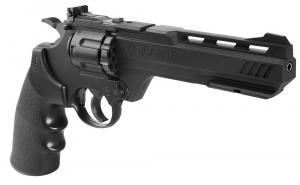Crosman CCP8B2 Vigilante Air Pistol Revolver/Repeater .177 & - CCB8B2