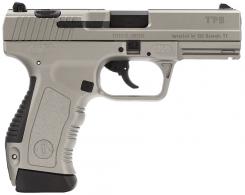 CIA HG2846T-N Canik55 TP-9 Pistol 18+1 9mm 4" - HG2846TN