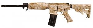 Windham Weaponry AR-15 5.56 NATO/.223 Remington Semi-Auto Rifle - R16M4FTTC5
