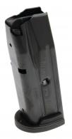 Sig Sauer Magazine P250/P320 9mm 15rd Black Finish - MAGMODC915