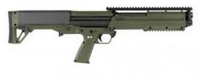 KelTec KSG Tactical Green 12 Gauge Shotgun