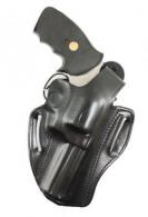 Desantis Gunhide Belt Holster Scabbard Ruger LC9 Black - 001BAV5Z0