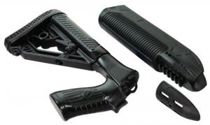 Adaptive Tactical EX Performance Mossberg 500/88/590 12 Gauge Stock w/PG/ - 02006