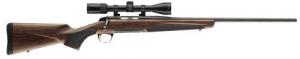 Browning X-Bolt Hunter Left Handed .223 Remington Bolt Action Rifle - 035-343208