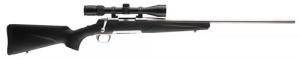 Browning X-Bolt Stainless Stalker .223 Rem Bolt Action Rifle - 035336208