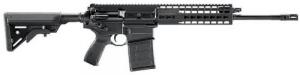 Sig Sauer SIG716G2 Patrol AR-308 .308 Winchester Semi Auto Rifle - R716G216BP