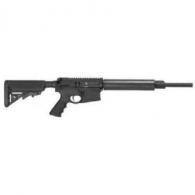 DPMS G2 Compact Hunter 243 Winchester Semi-Automatic Rifle - RFLRG2C243L