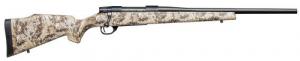 Weatherby Vanguard WBY-X TR .308 Winchester Bolt Action Rifle - VXH308NR2O
