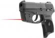 LaserLyte Trigger Guard Laser Ruger LC9, LCP, LC380 Red - UTAUYL