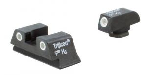Trijicon Tritium Sights For Glock 42/43 - GL13