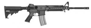 Stag Arms Model 2T AR-15 5.56 NATO Semi Auto Rifle - SA2T