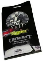 Napier Ultra Soft Micro Filament Gun Cloth Universal - 8781