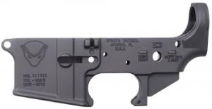 Spike's Tactical Honey Badger AR-15 Stripped 223 Remington/5.56 NATO Lower Receiver - STLS020