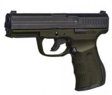 FMK Firearms 9C1 G2 OD Green 9mm Pistol - FMKG9C1G2OD