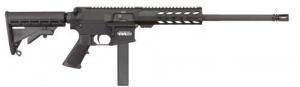 Rock River Arms LAR-9 RRage 9mm Carbine 16" 30+1