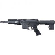 Alex Pro Firearms Takedown Pistol 5.56 7" Billet Lower 30+1 - 2024-05-15 16:11:13