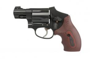 Smith & Wesson 432UC 32H&R 1-7/8" 6RD XS NS ULTIMATE CARRY/VZ G1 - 2024-05-16 15:43:01