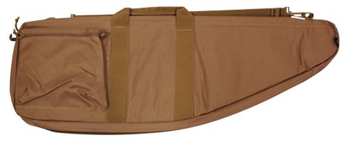 Boyt Harness Tactical Rifle Case 36 Polyester Tan