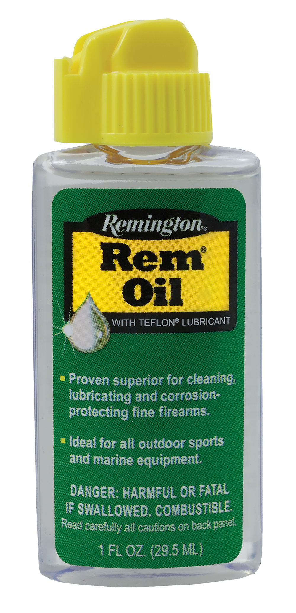 Remington REM-OIL BOTTLE 1OZ - 26617