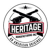 Heritage Manufacturing logo