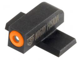 Night Fision Perfect Dot for Springfield XD, XD Mod.2, XD-M, XD-S, XD-E Tritium Handgun Sight
 - SPR225001OGX
