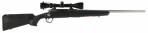 Savage Arms Axis XP 6.5mm Creedmoor Bolt Action Rifle - 57289