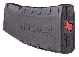 Amend2 Texas Special Edition 223 Rem,5.56x45mm NATO AR-15 30rd Black - A2TX556BLK30