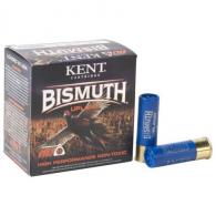 Kent Cartridge Bismuth Upland 2.75" Non-Toxic Shot 16 Gauge Ammo 1 oz 25 Round Box - B16U285