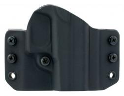 Comp-Tac Warrior OWB Compatible with For Glock 43 Kydex Black - C708GL069RBKN