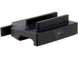 Trijicon Quick-Release Weaver Mount for 1x, 2x and 3x ACOG Short Matte - AC12028