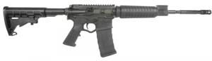 American Tactical Imports AR-15 Semi Automatic Rifle 5.56 NATO 16" Barrel 30 Round - G15MS556P3P