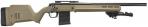 Remington 700 Magpul Enhanced 6mm Creedmoor Bolt Action Rifle - 84303