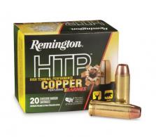 Remington HTP Copper .45 LC00 GR Barnes XPB0 Bx/ 10 Cs - 2