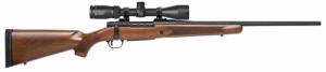 Mossberg & Sons Patriot .338 Win Mag Bolt Action Rifle - 28061