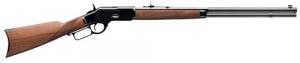 Winchester 1873 Deluxe Sporter .45 LC Lever Action Rifle - 534274145