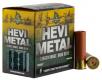 Hevishot Hevi-Metal Longer Range 12 GA 3.50" 1 1/2 oz BBB Round 25 Bx/ 10 Cs - 38508
