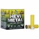 HEVI-Shot 39003 Hevi-Metal Longer Range 20 Gauge 3" 1 oz 3 Shot 25 Bx/ 10 Cs
