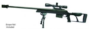 Armalite 5 + 1 300 Winchester Magnum Bolt Action Sniper Rifl - 30M300