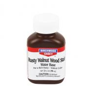 Birchwood Casey Rusty Walnut Wood Stain Rusty Walnut 3 oz - 24323