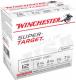 Winchester  Super Target Light Target Load 12 Gauge Ammo 2.75" 1 1/8 oz  #7.5 Shot 1145 fps 25 round box - TRGT127